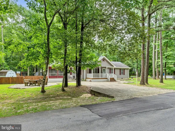 76 Birdnest Dr, Ocean Pines, MD 21811