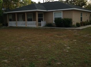 2873 SW 141st Ct, Ocala, FL 34481