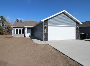 4119 Huron Dr, City Of Bismarck, ND 58503