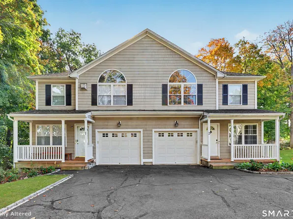 56 Soundview Avenue #2, Norwalk, CT 06854