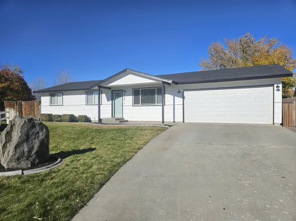 5322 Chukar Ct, West Richland, WA 99353