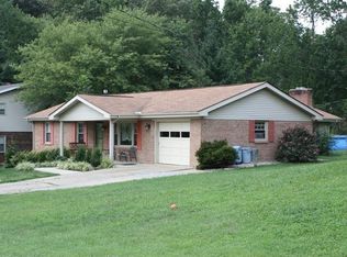 132 Oaklawn Cir, Corbin, KY 40701