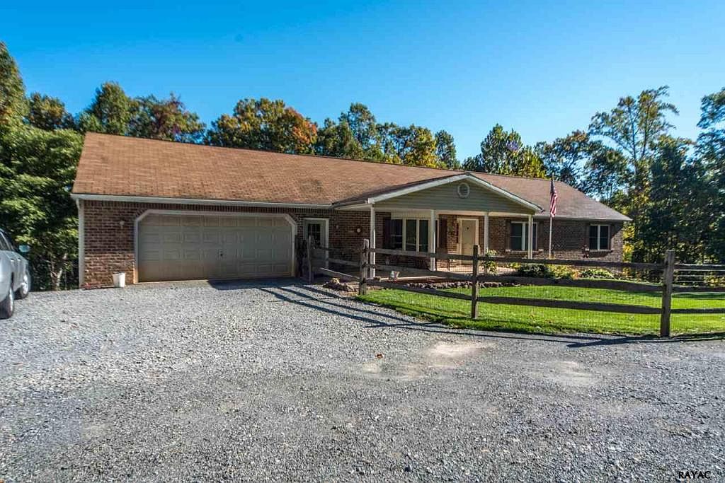 5475 Bull Rd, Dover, PA 17315 Zillow