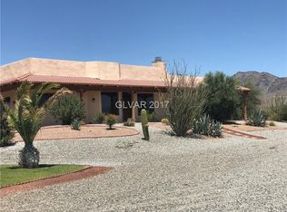 180 Williams Ln, Pahrump, NV 89060