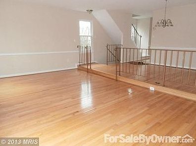 Dining and Living Room