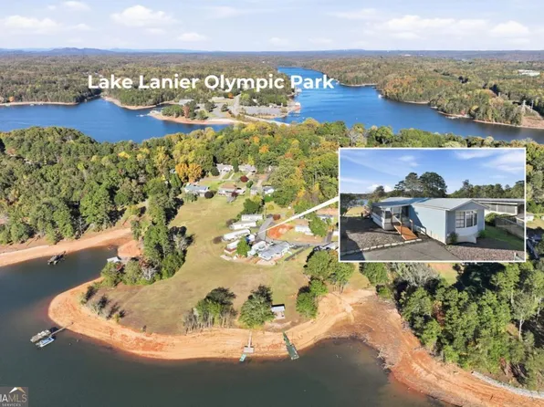 3000 Clarks Bridge Rd Lot 22, Gainesville, GA 30501