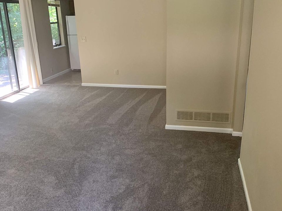 Living Room - Dining Room