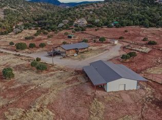 128 Westside Rd, High Rolls, NM 88325