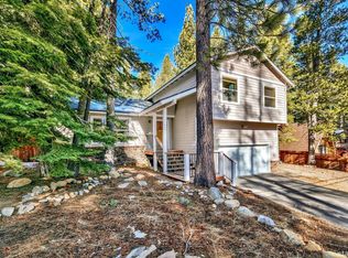 723 Kiowa Dr, South Lake Tahoe, CA 96150