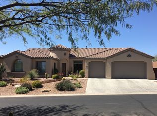 41812 N La Cantera Dr, Phoenix, AZ 85086
