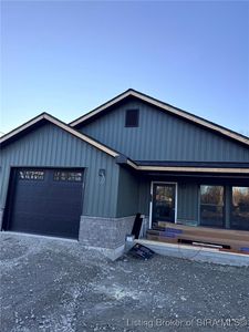 1166 S Riley Drive, Scottsburg, IN, 47170