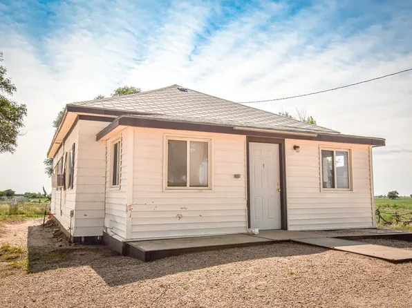 5304 Ln 13, Ordway, CO 81063