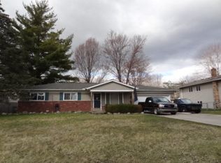 47365 Nita St, Shelby Township, MI