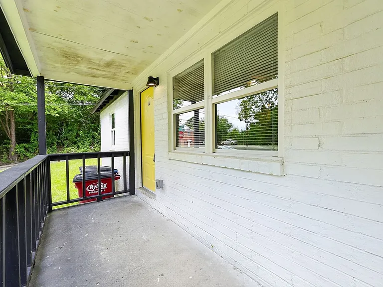 1626 Telfair Street Ln #A — Photo 27