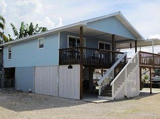300 62nd St Ocean, Marathon, FL 33050