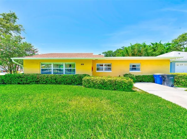 808 Ewing Ave, Clearwater, FL 33756