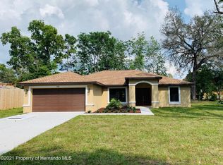 109 Paris Ave, Spring Hill, FL 34606