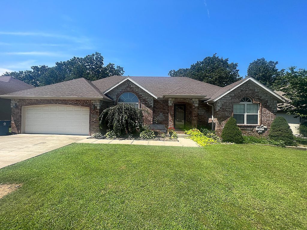624 N Vermillion Dr, Strafford, MO 65757 Zillow