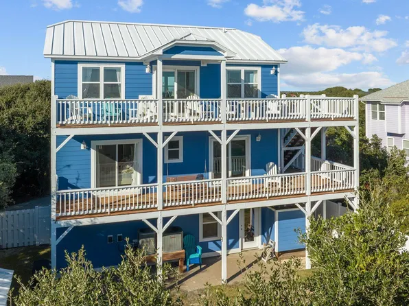 6413 Sea Crest Court, Emerald Isle, NC 28594