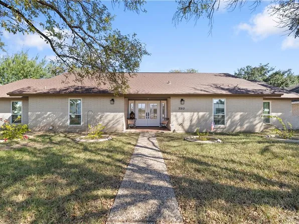 2212 N Bryan Rd, Mission, TX 78572