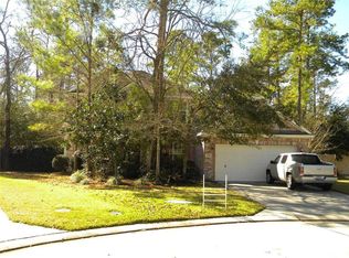 158 April Rain Ct, Spring, TX 77382