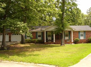 300 Stepney Ct, Columbia, SC 29210