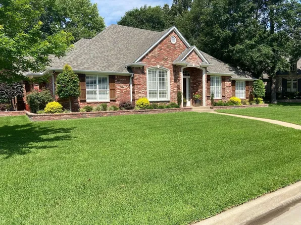 7410 Macallan Cv, Tyler, TX 75703