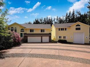 11838 Cora Ln SE, Aumsville, OR 97325