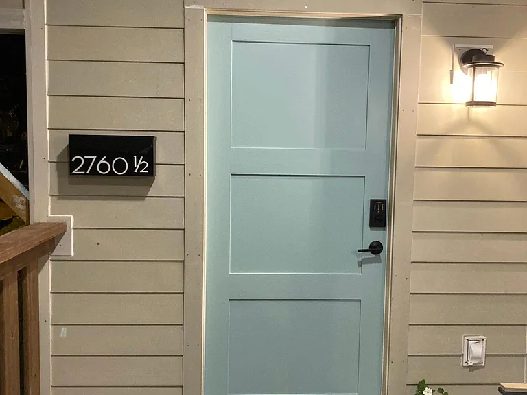 2760 Highlawn Ave #1/2 — Photo 3
