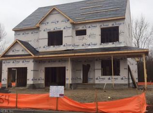 264 Wisdom Path, Chesapeake, VA 23322