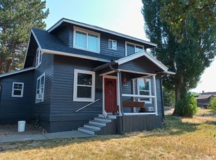 1305 California Ave, Klamath Falls, OR 97601