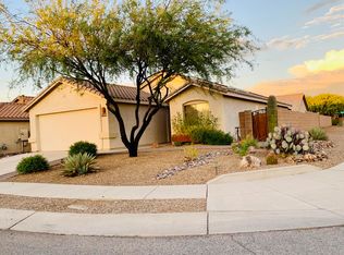 7459 S River Willow Dr, Tucson, AZ 85747