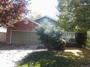 7830 S Hill Cir, Littleton, CO 80120
