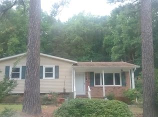 2547 Vestal Ave, Fayetteville, NC 28301