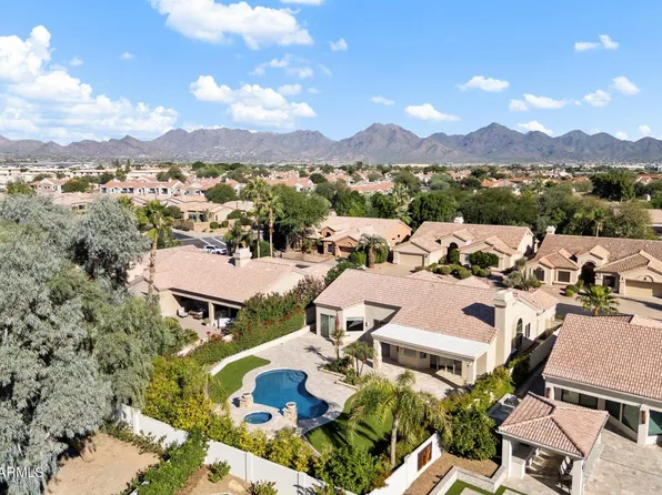 17394 N 77th St, Scottsdale, AZ 85255