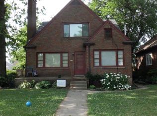 2006 W Clarke Ave, West Peoria, IL