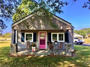 3305 Swan Creek Rd, Jonesville, NC 28642