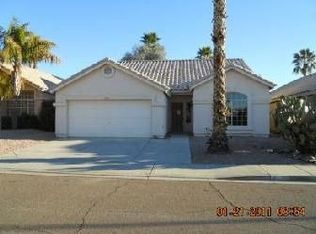 4644 E White Aster St, Phoenix, AZ 85044
