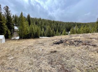 Quartz Hill Rd, Wise River, MT 59762