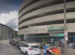 57 Westland Ave #105, Boston, MA 02115