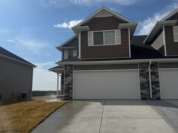 133 W Olson Ave, Lincoln, NE 68512