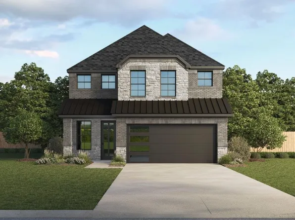 2337 Peters Colony Dr, Little Elm, TX 75036