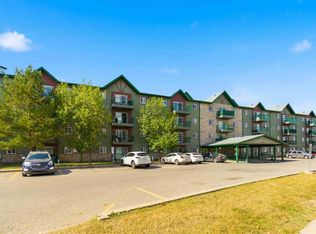 200 NW Lougheed Dr #2408, Wood Buffalo, AB T9K 2W3