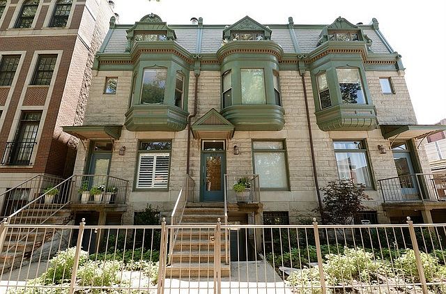 1st image of 957 W Montana St #1S