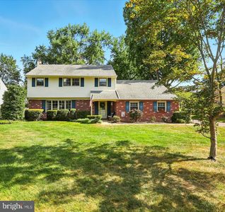 236 Oak Hill Dr, Hatboro, PA, 19040