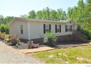 200 Griesch Rd, Roxboro, NC 27574