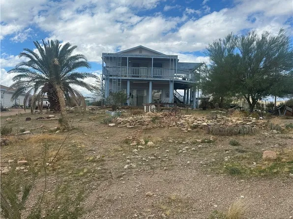 28035 N Glenwood Drive, Meadview, AZ 86444