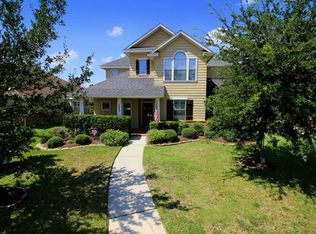 1619 Claytons Bend Ct, Spring, TX 77386