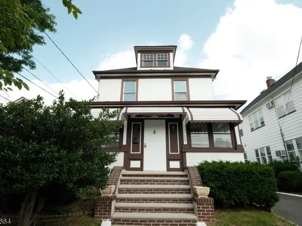 701 W Blancke St, Linden City, NJ 07036
