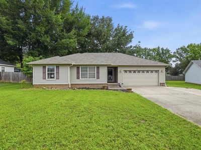 21 Fox Run Dr, Cabot, AR, 72023